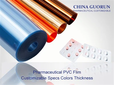 Tấm nhựa PVC siêu rõ ràng